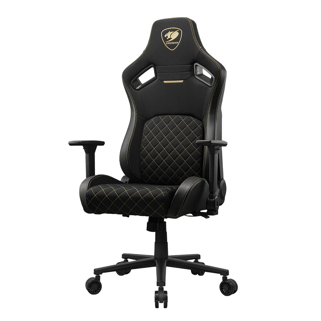 Cougar Defensor Gaming Chair - Image 46