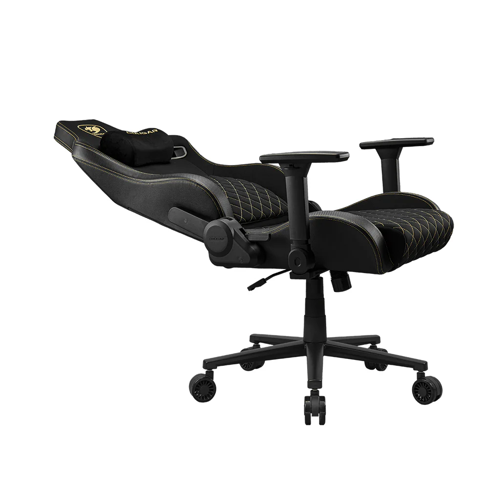 Cougar Defensor Gaming Chair - Image 51