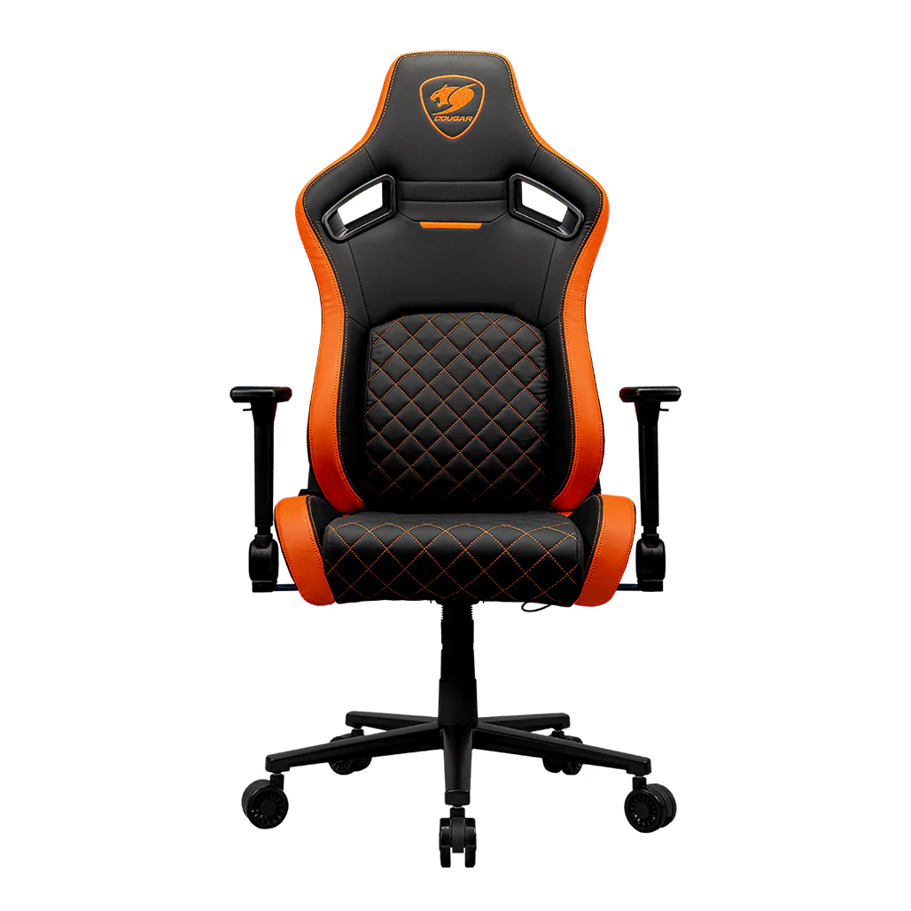 Cougar Defensor Gaming Chair - Image 8