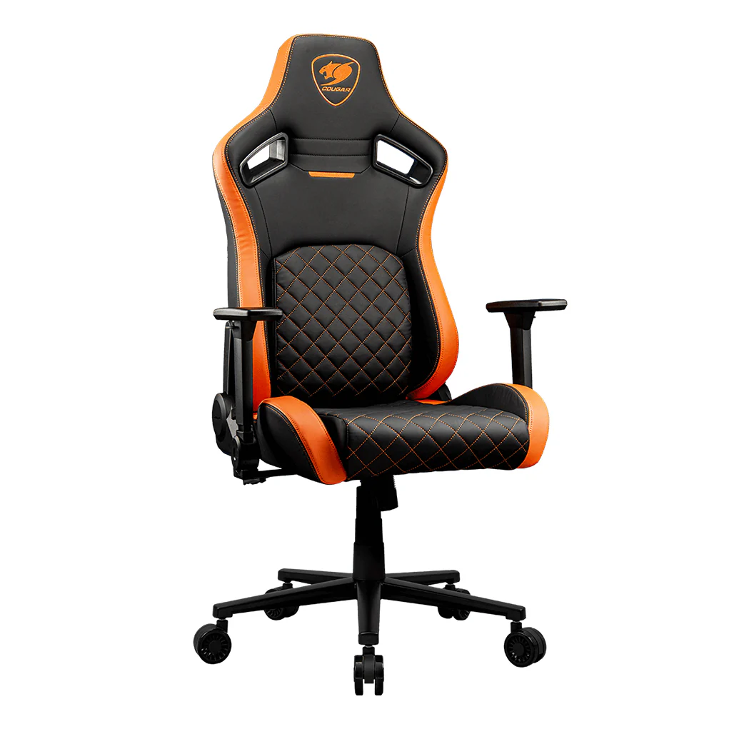 Cougar Defensor Gaming Chair - Image 9