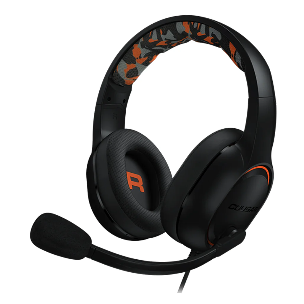 Cougar DIVE Gaming Headset - Image 2