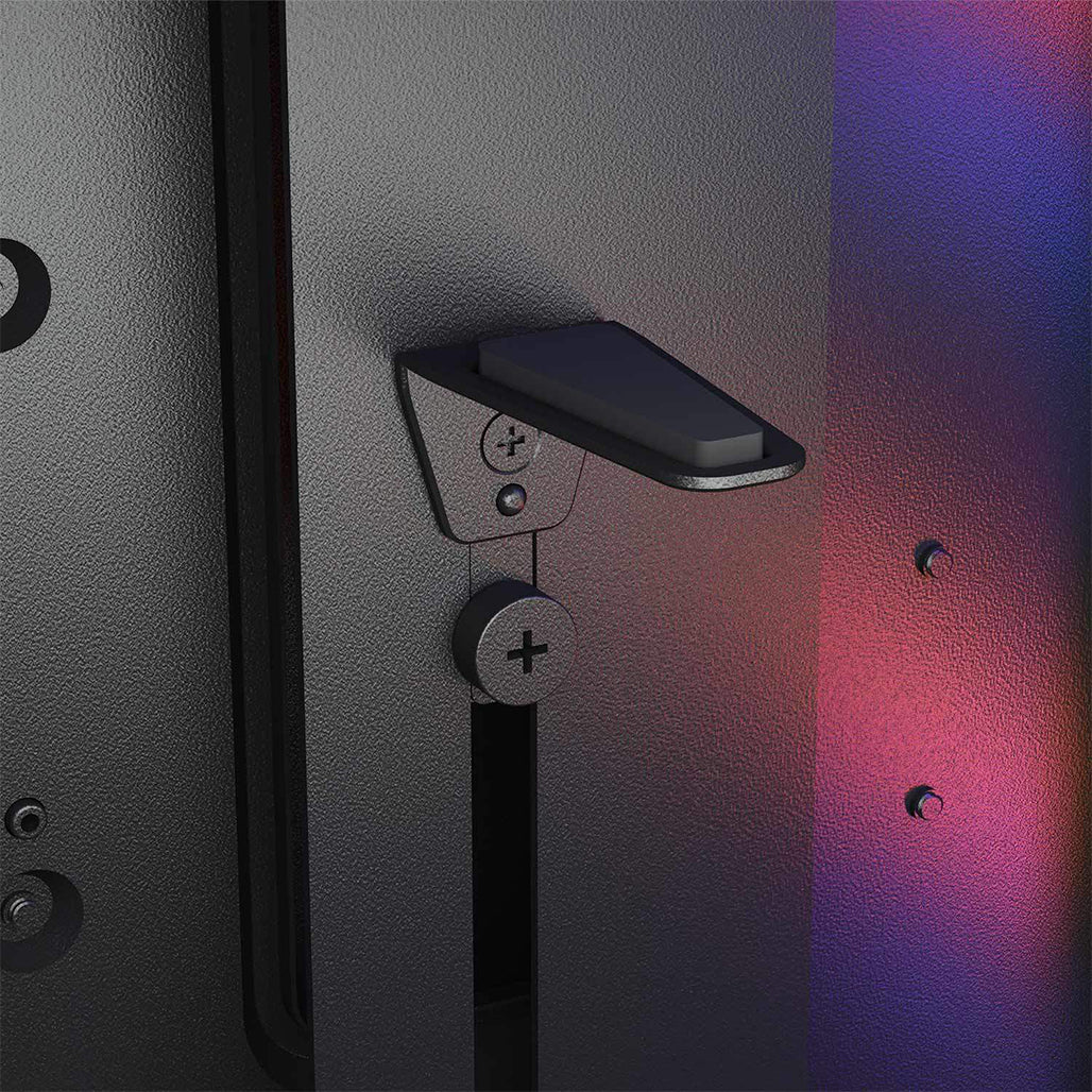 Cougar DUOFACE PRO RGB | Dual-Panel Mid Tower Case with Customizable Airflow - Image 15