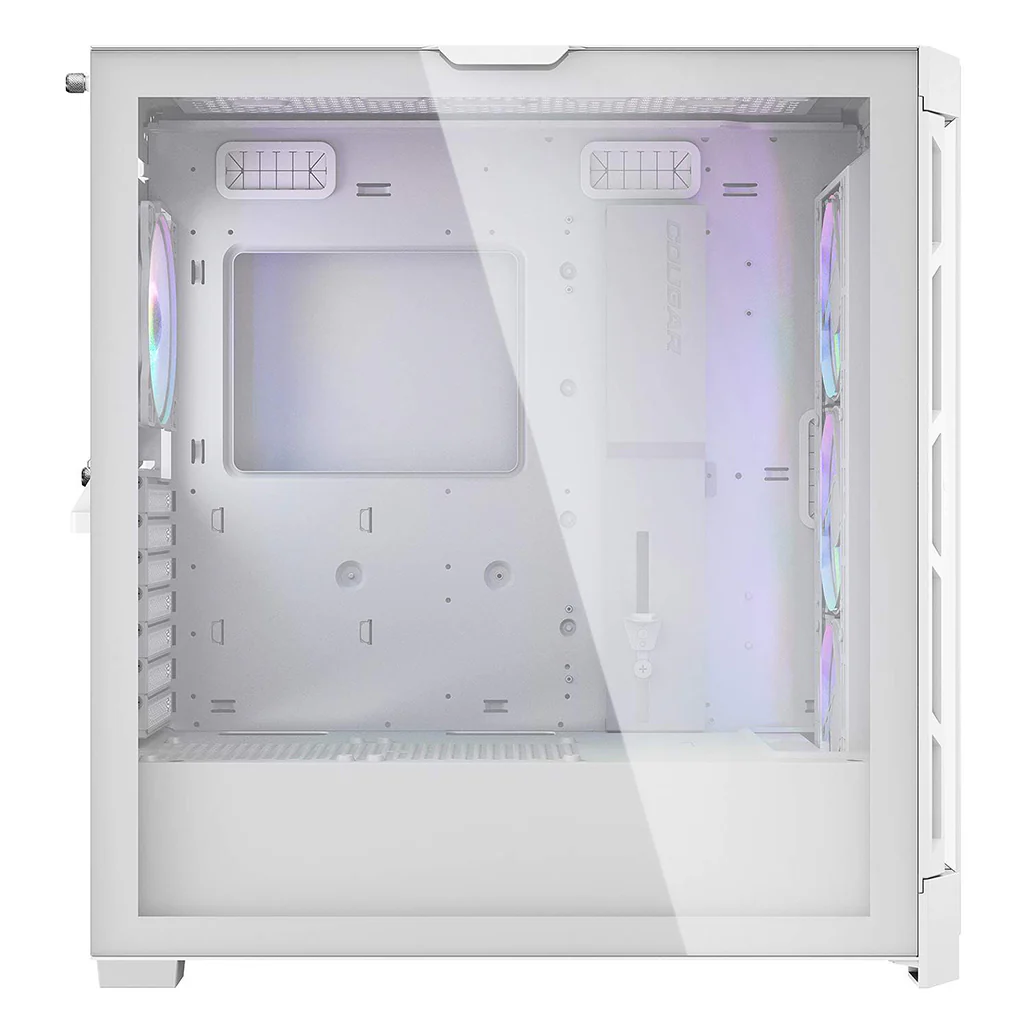 Cougar DUOFACE PRO RGB | Dual-Panel Mid Tower Case with Customizable Airflow - Image 28