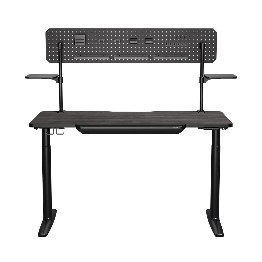 Cougar E-Odyssey Electric Gaming Desk - Image 3