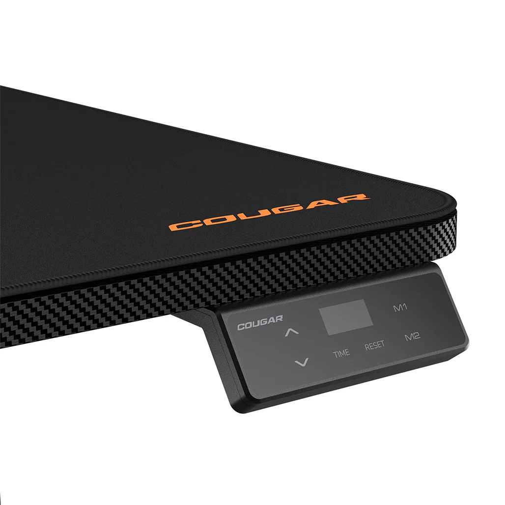 Cougar E-Star 120 / 140 Electric Gaming Desk - Image 10