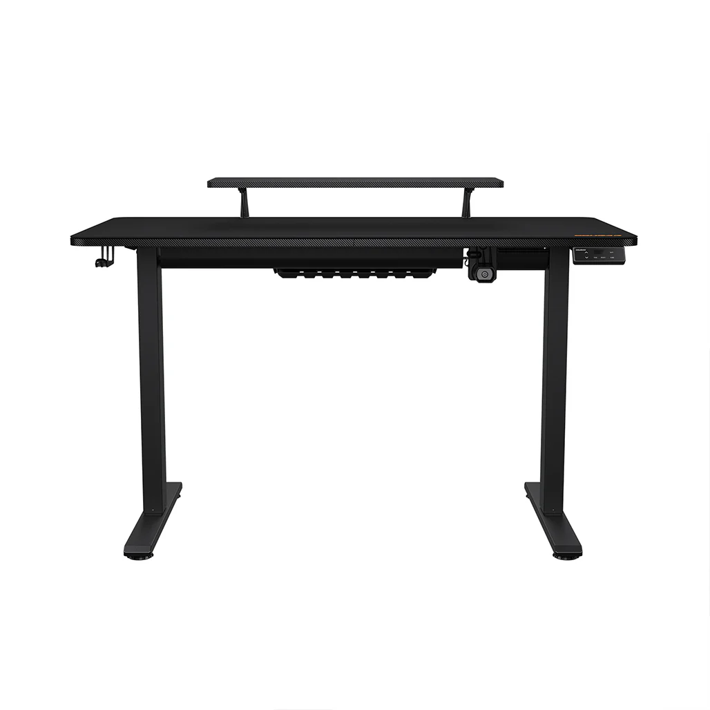Cougar E-Star 120 / 140 Electric Gaming Desk - Image 3