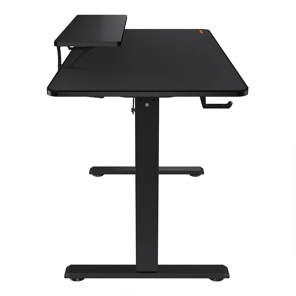 Cougar E-Star 120 / 140 Electric Gaming Desk - Image 4