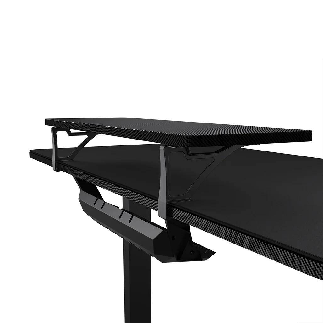 Cougar E-Star 120 / 140 Electric Gaming Desk - Image 7
