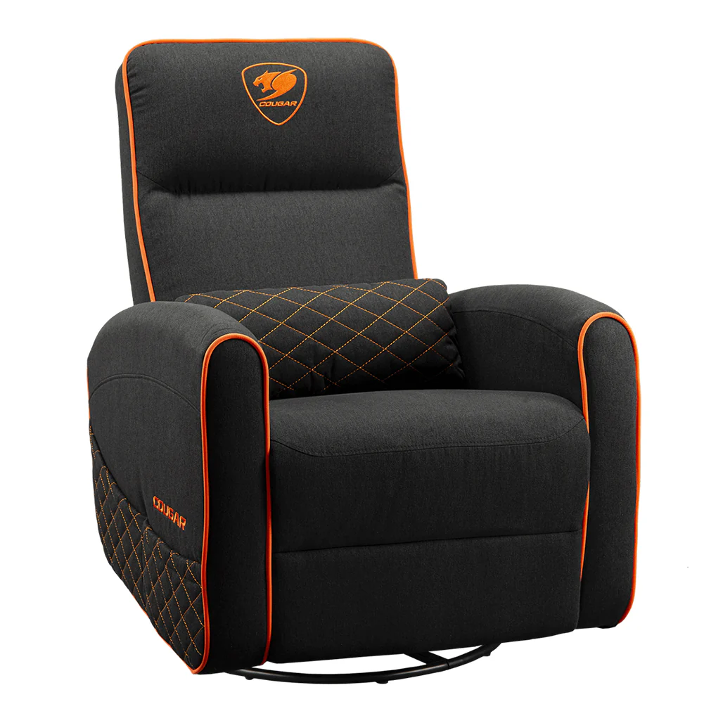 Cougar Fidom Gaming Sofa: Dynamic Comfort for Ultimate Relaxation - Image 2