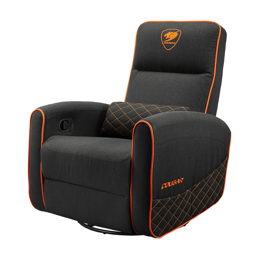Cougar Fidom Gaming Sofa: Dynamic Comfort for Ultimate Relaxation - Image 3