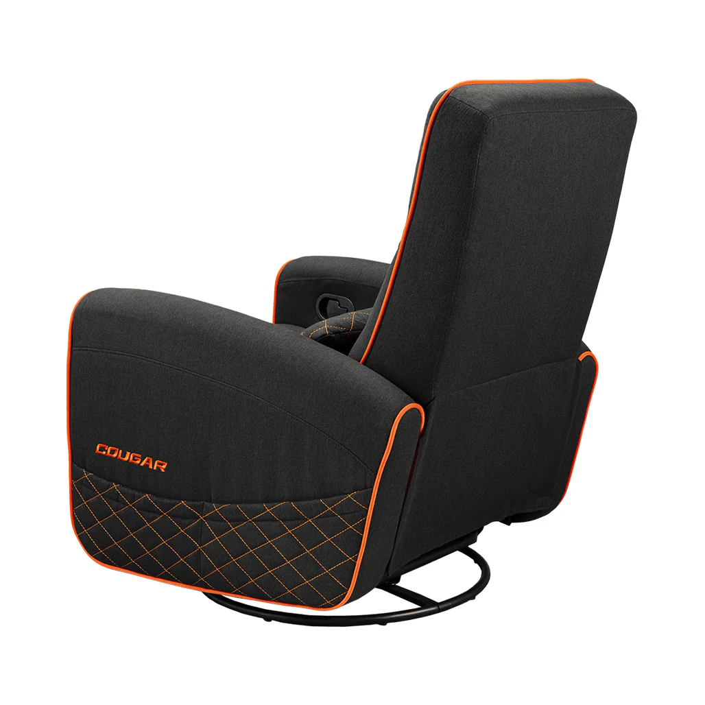 Cougar Fidom Gaming Sofa: Dynamic Comfort for Ultimate Relaxation - Image 4