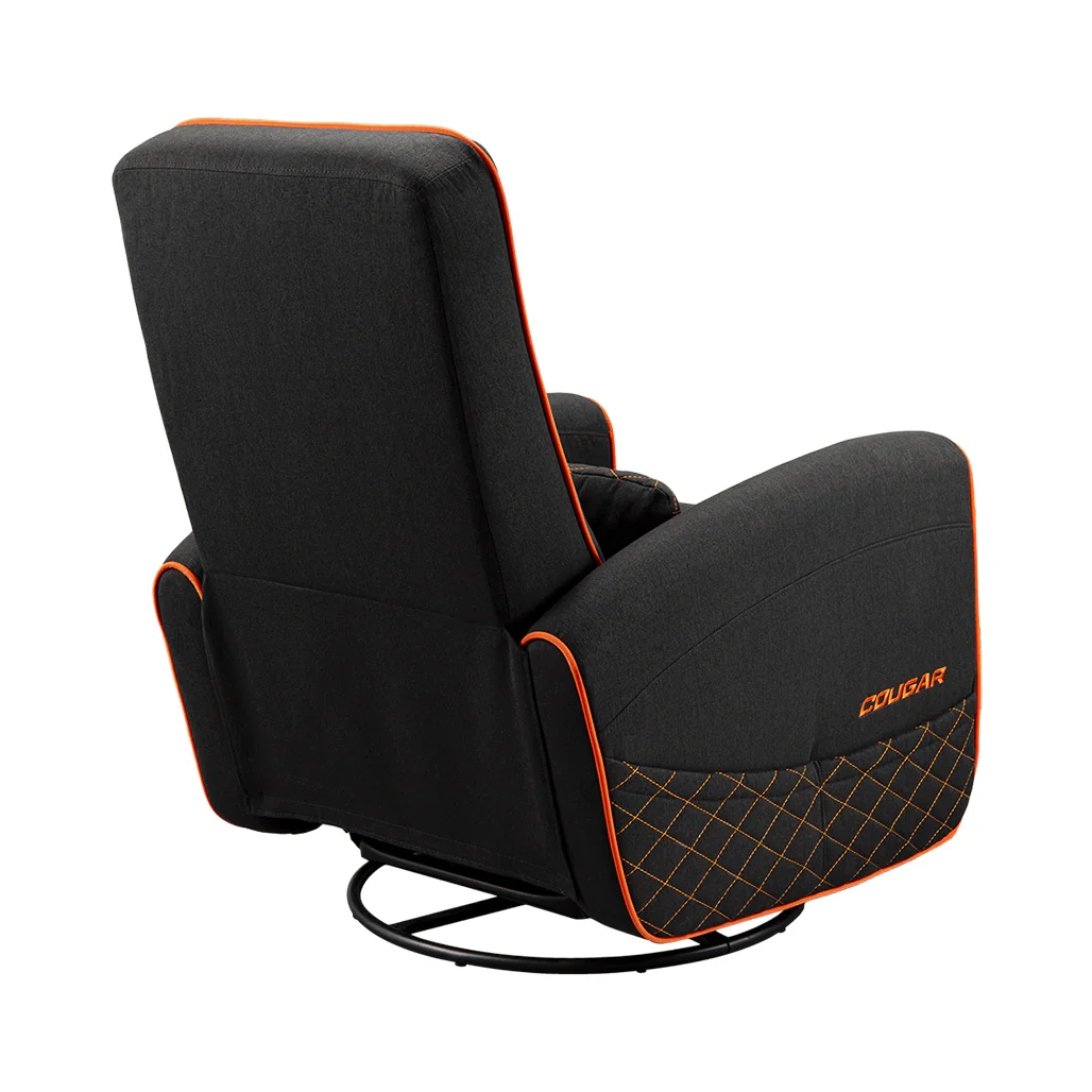 Cougar Fidom Gaming Sofa: Dynamic Comfort for Ultimate Relaxation - Image 5