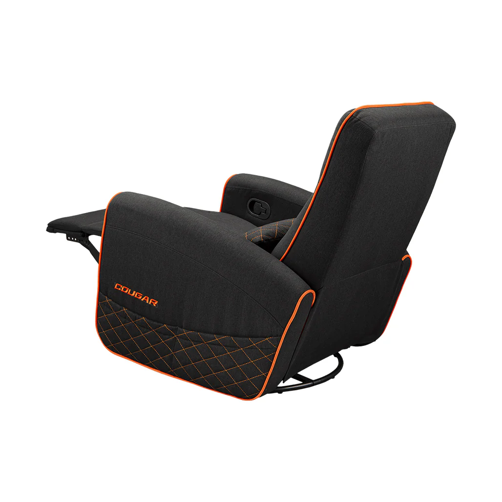 Cougar Fidom Gaming Sofa: Dynamic Comfort for Ultimate Relaxation - Image 8