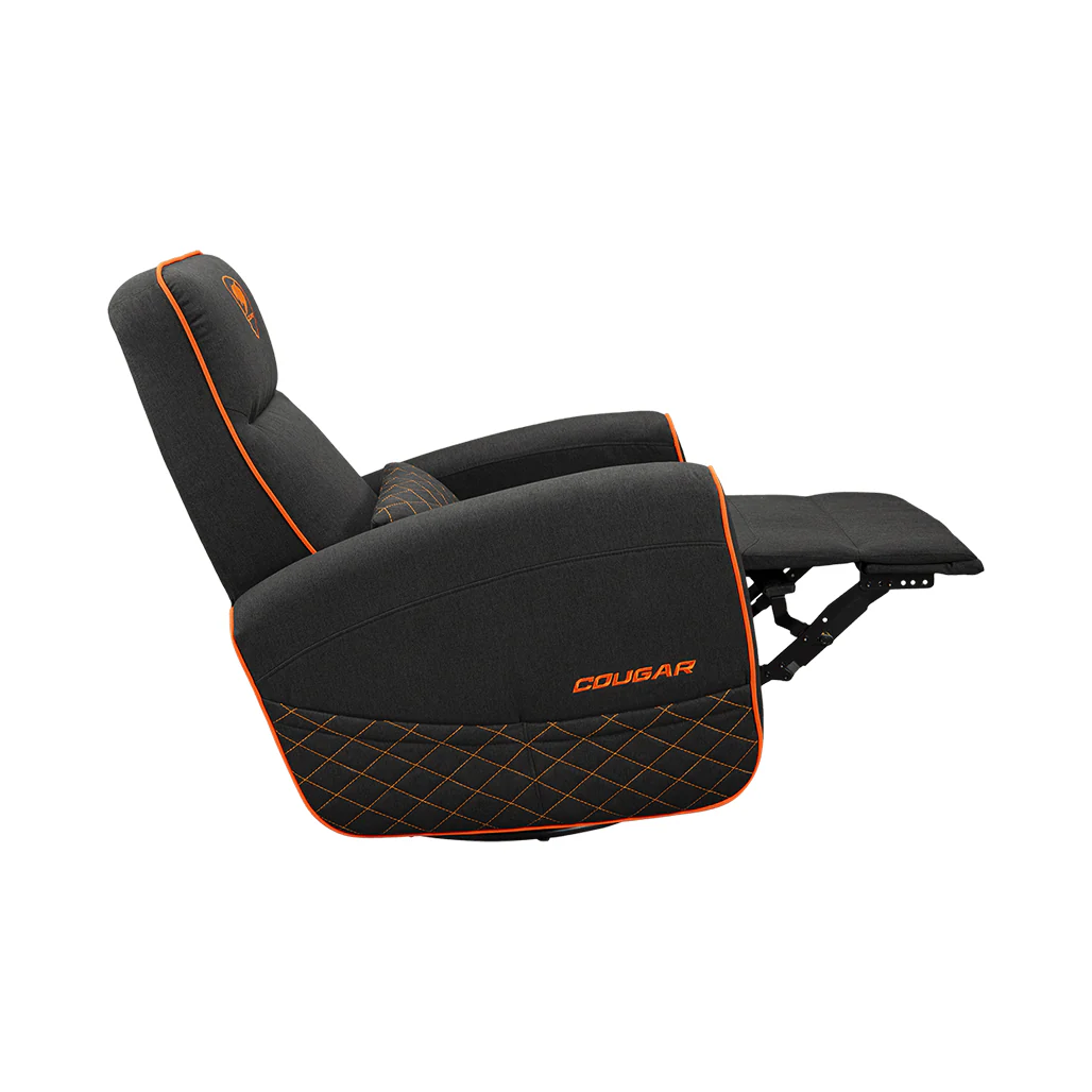 Cougar Fidom Gaming Sofa: Dynamic Comfort for Ultimate Relaxation - Image 9