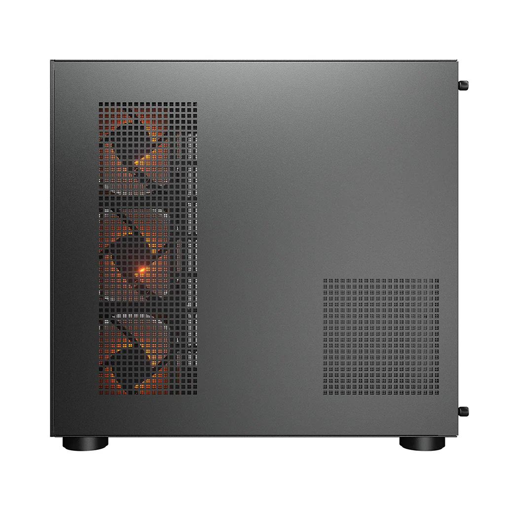 Cougar FV150 RGB | Dual-Chamber Mid-Tower with ARGB and High GPU Support - Image 8