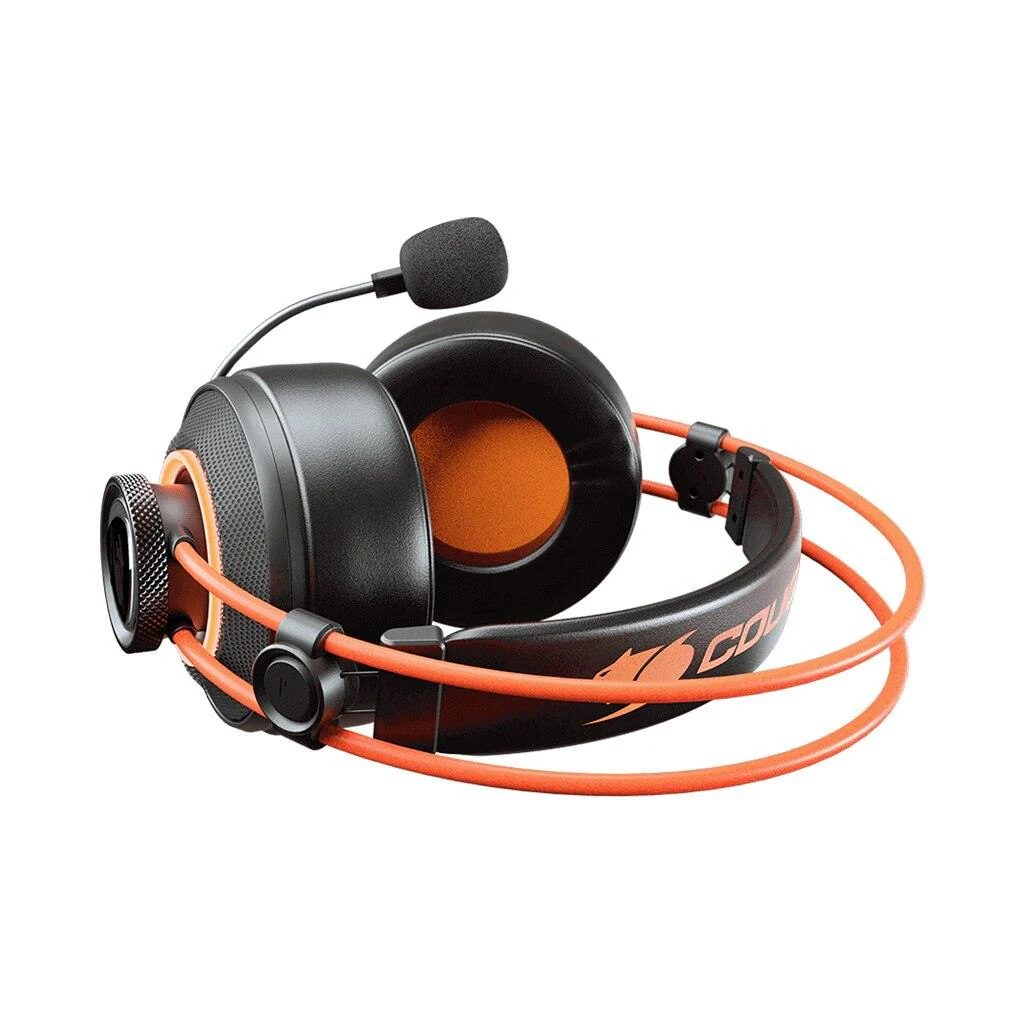 Cougar Headset Immersa Pro Ti - Image 3