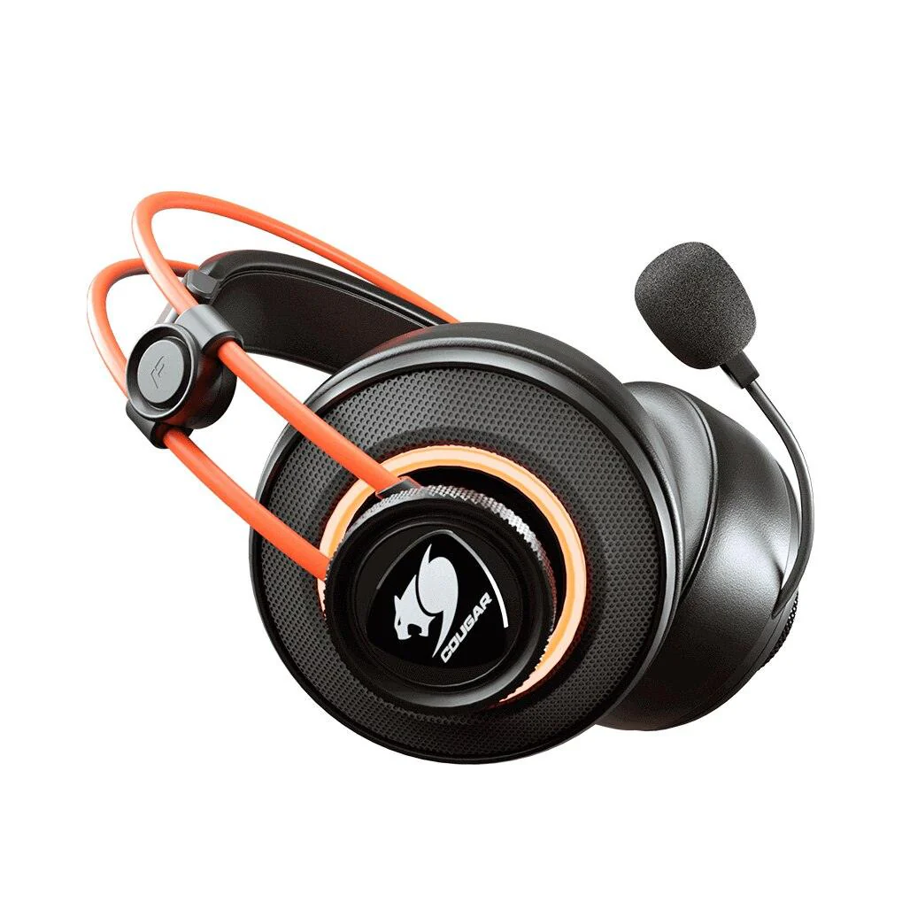 Cougar Headset Immersa Pro Ti - Image 4