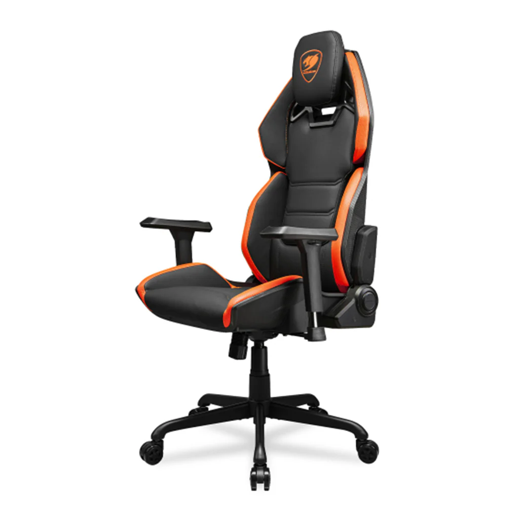 Cougar HOTROD Gaming Chair - Image 3