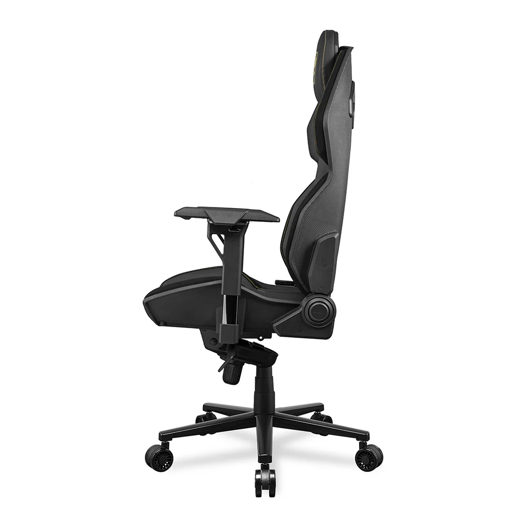 Cougar HOTROD ROYAL Gaming Chair - Ultimate Comfort and Support for Gamers - Image 7