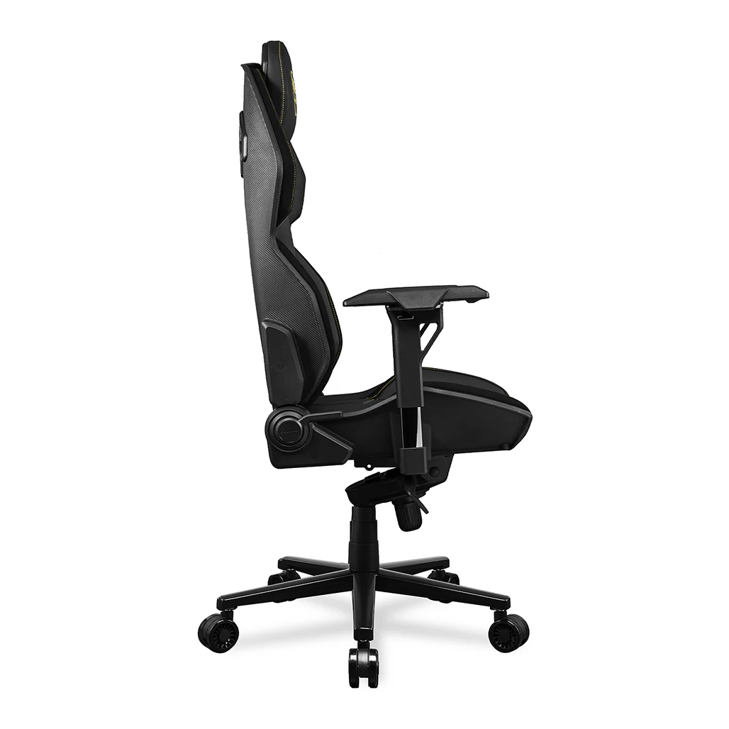 Cougar HOTROD ROYAL Gaming Chair - Ultimate Comfort and Support for Gamers - Image 8