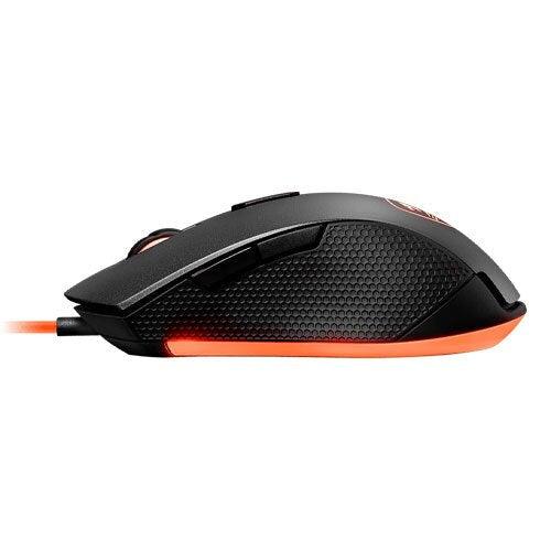 Cougar Minos X2 Wired Gaming Mouse – Precision ADNS-3050 Sensor, Customizable DPI, and LED Backlight - Image 5