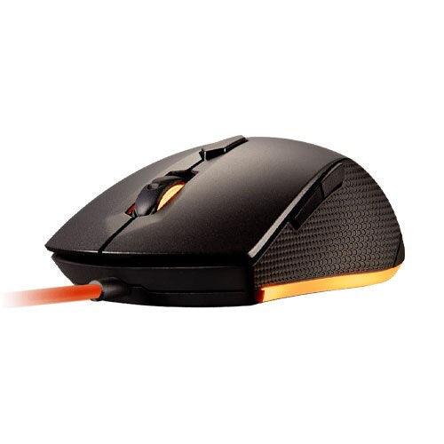 Cougar Minos X2 Wired Gaming Mouse – Precision ADNS-3050 Sensor, Customizable DPI, and LED Backlight - Image 8