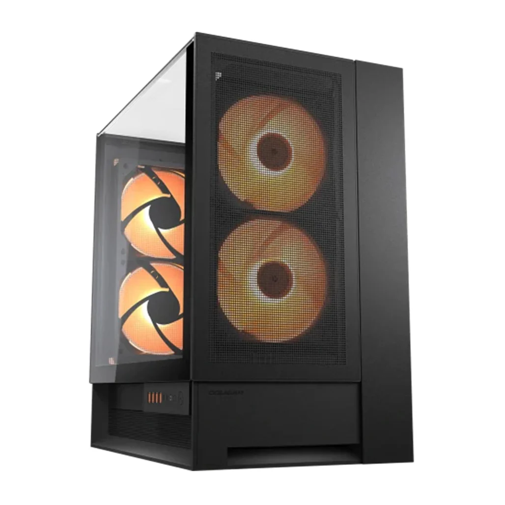 COUGAR OmnyX Gaming Case