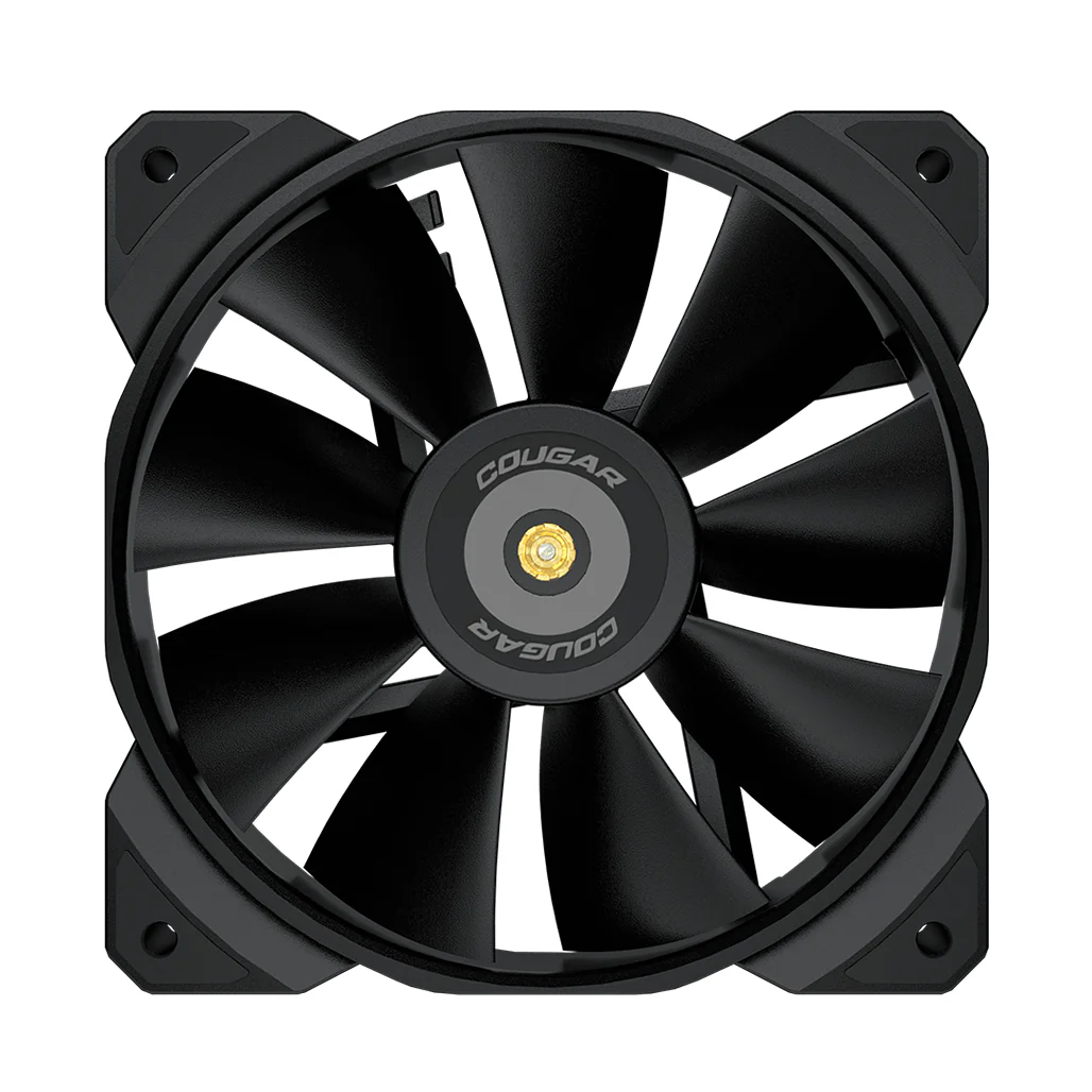 Cougar POSEIDON GT 240 High-Performance AIO Liquid Cooler - ARGB, Efficient Heat Transfer, and Advanced Durability - Image 5