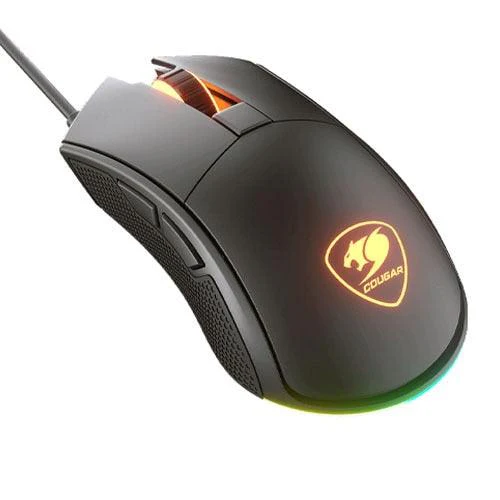 Cougar Revenger S - Wired Gaming Mouse - Image 7