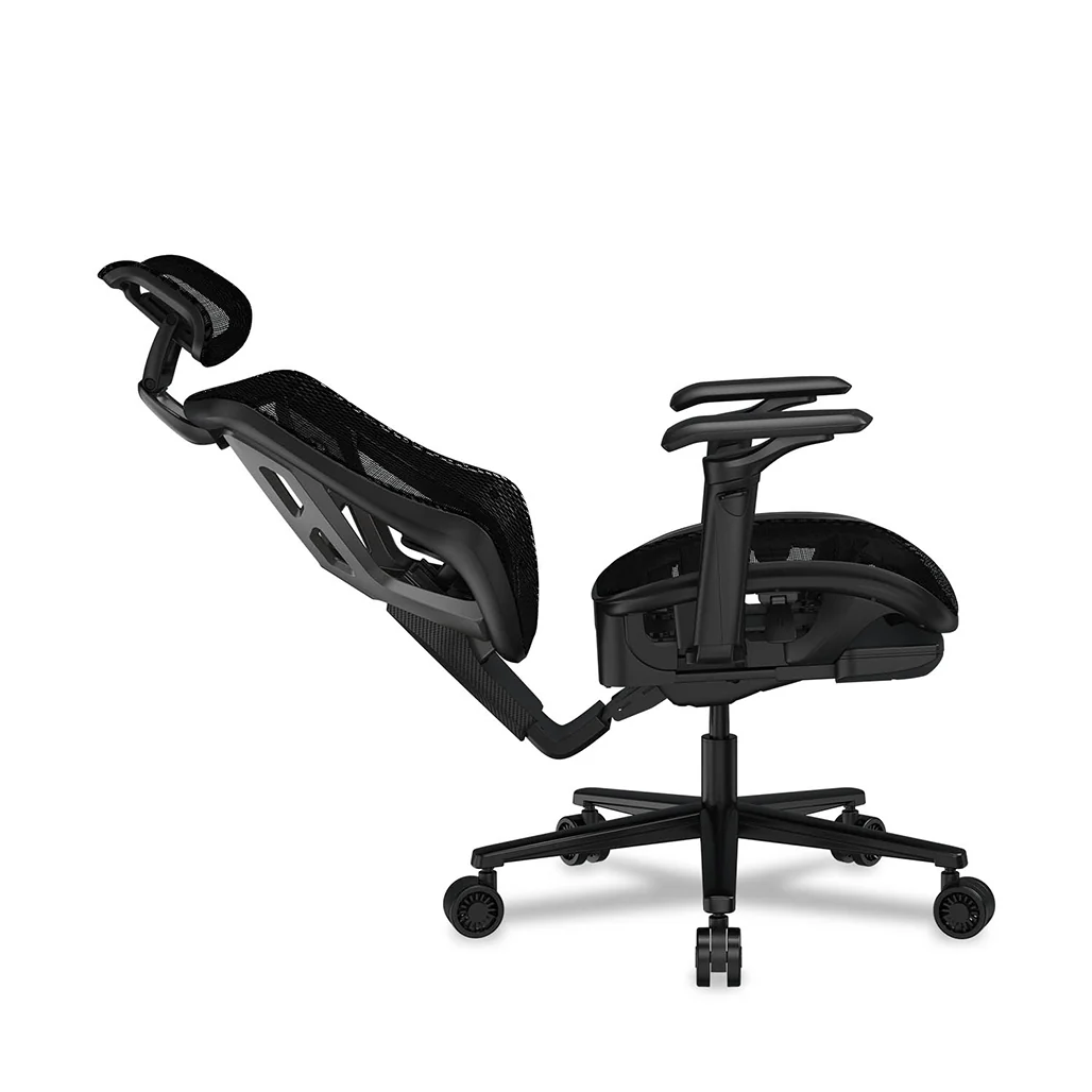 Cougar SPEEDER Ergonomic Gaming Chair - Image 10