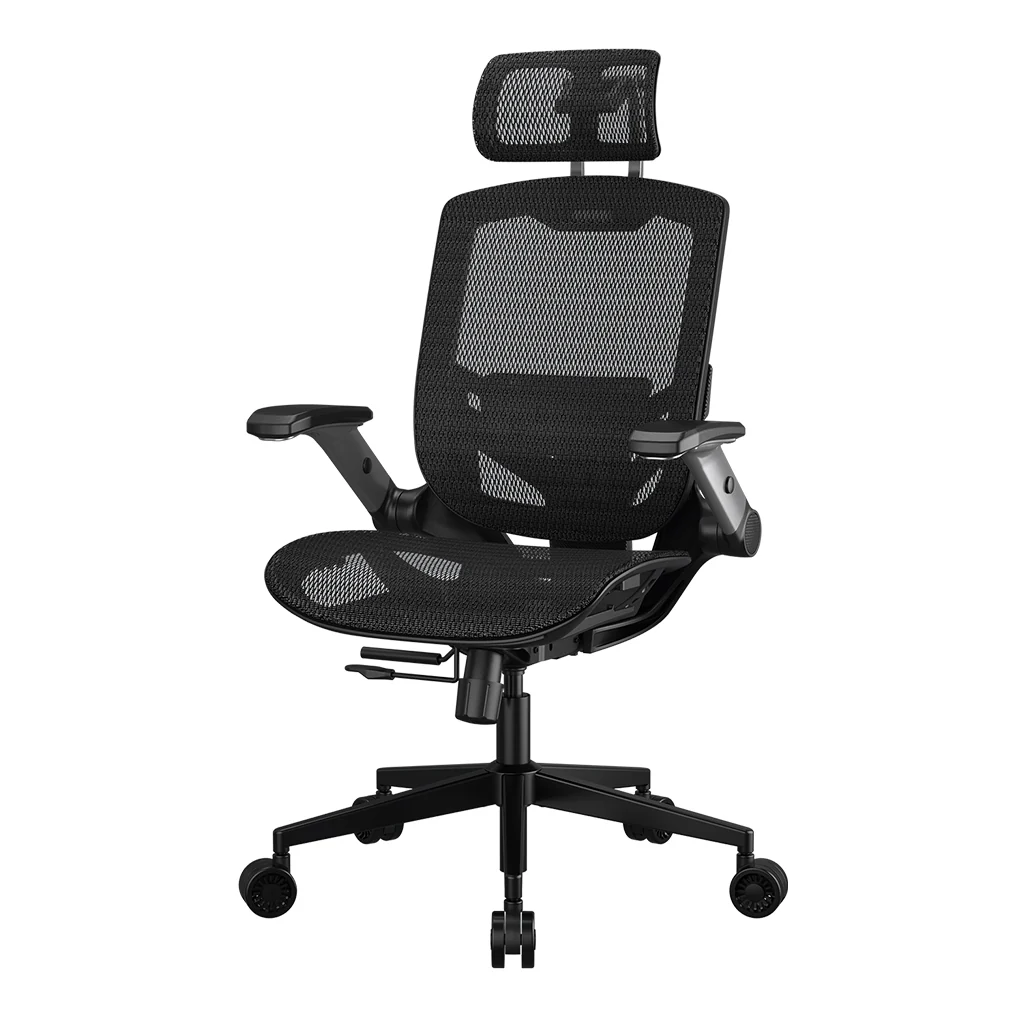 Cougar SPEEDER ONE Ergonomic Gaming Chair - Image 3