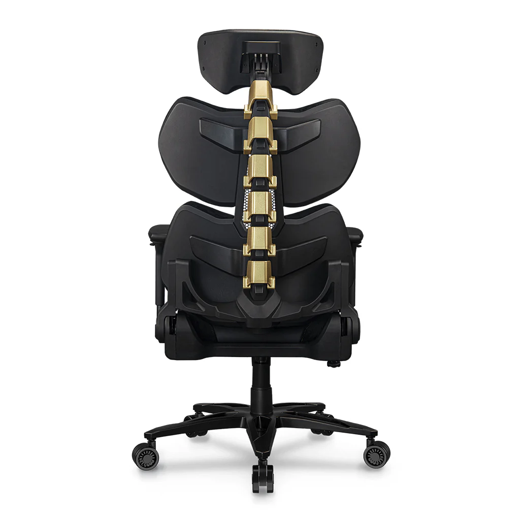 Cougar Terminator Elite Gold - Image 7