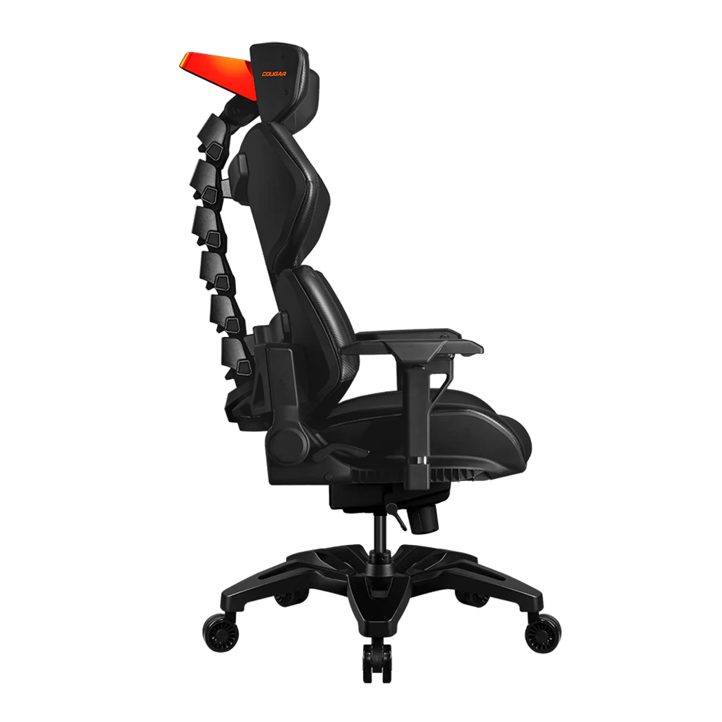 Cougar Terminator Ergonomic Gaming Chair - Image 3