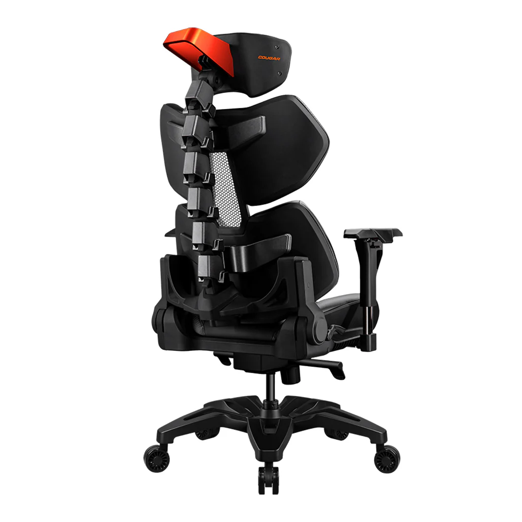 Cougar Terminator Ergonomic Gaming Chair - Image 4