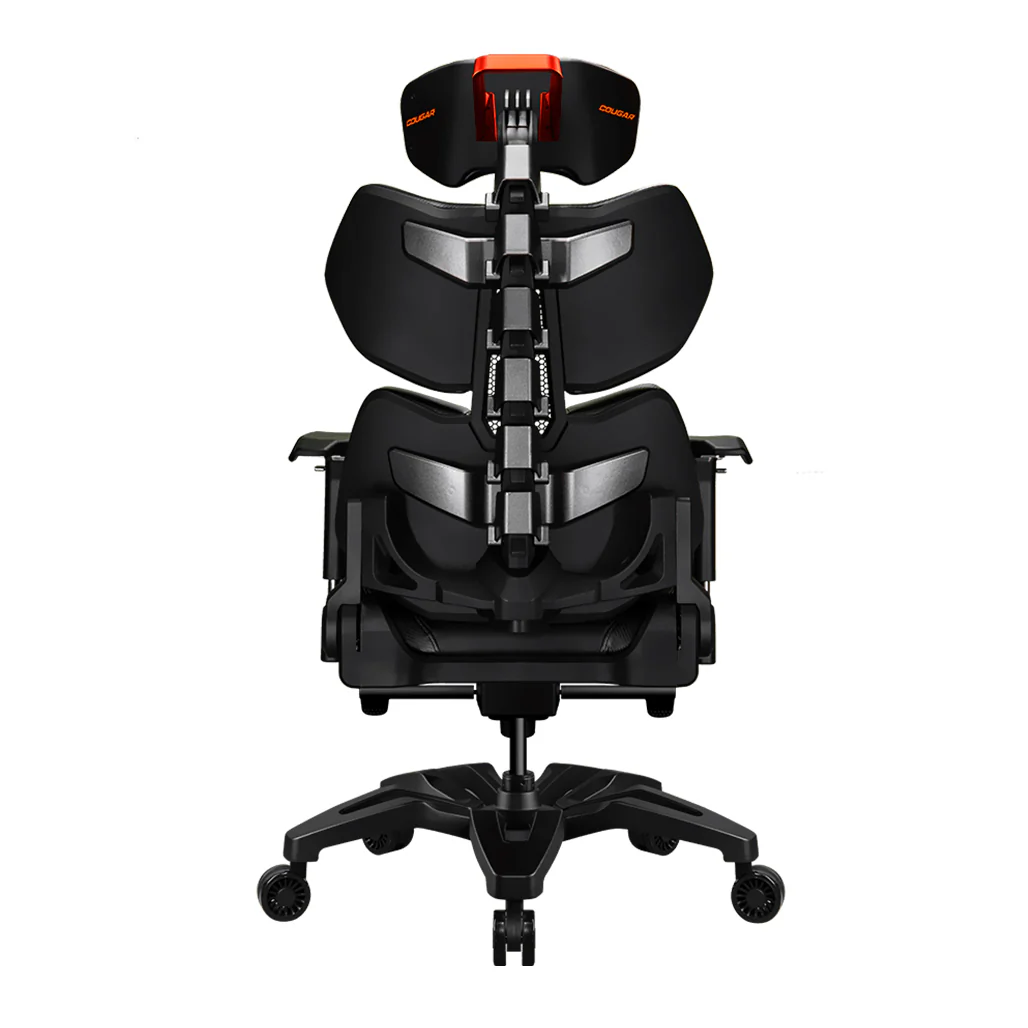 Cougar Terminator Ergonomic Gaming Chair - Image 5