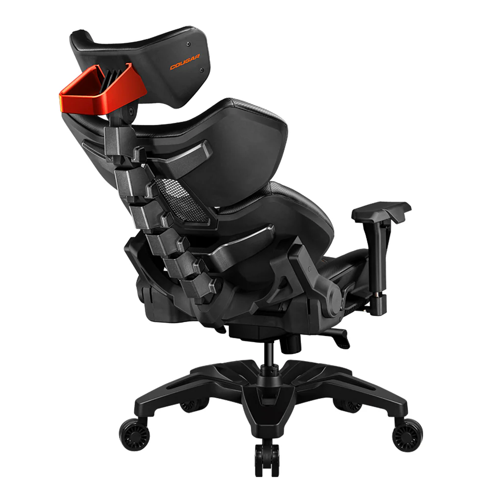 Cougar Terminator Ergonomic Gaming Chair - Image 6