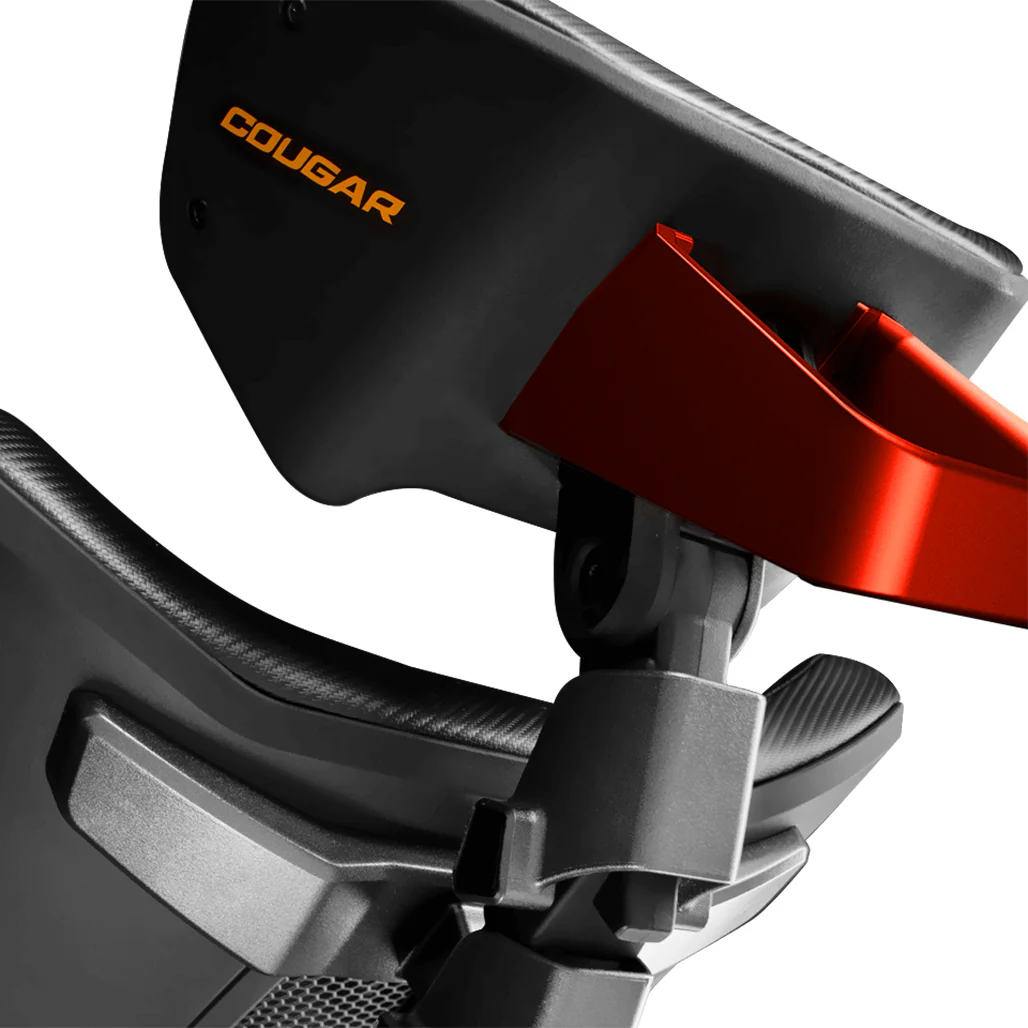 Cougar Terminator Ergonomic Gaming Chair - Image 7