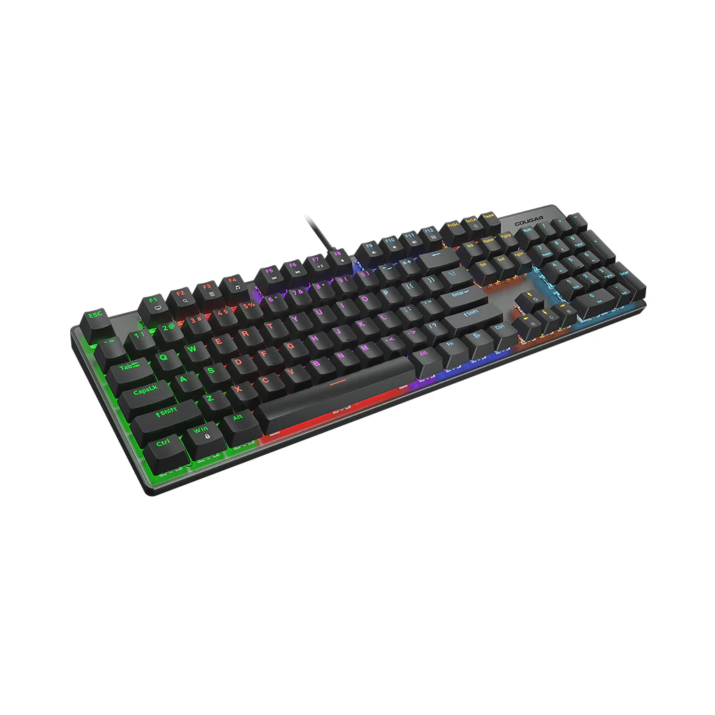 COUGAR ULTIMUS EX Mechanical Gaming Keyboard – Precision and Durability for Competitive Play - Image 3
