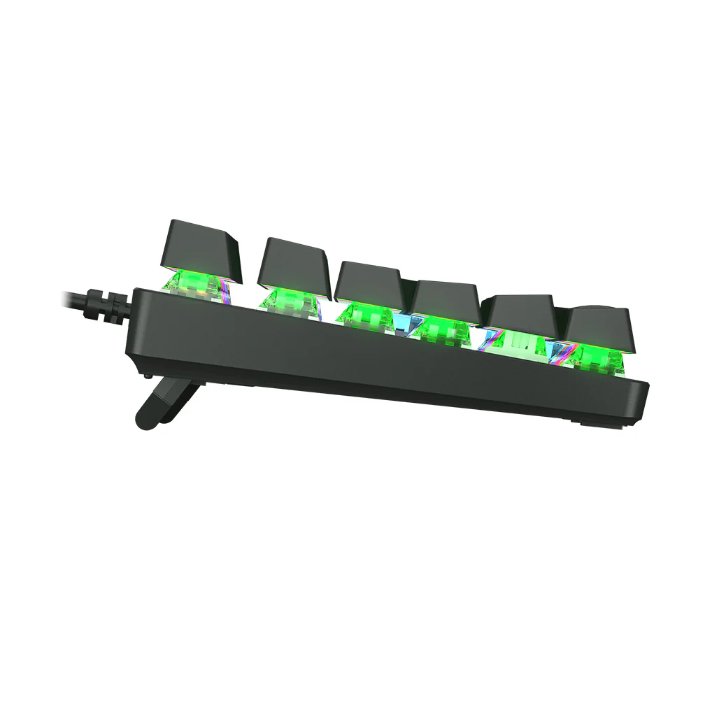 COUGAR ULTIMUS EX Mechanical Gaming Keyboard – Precision and Durability for Competitive Play - Image 7