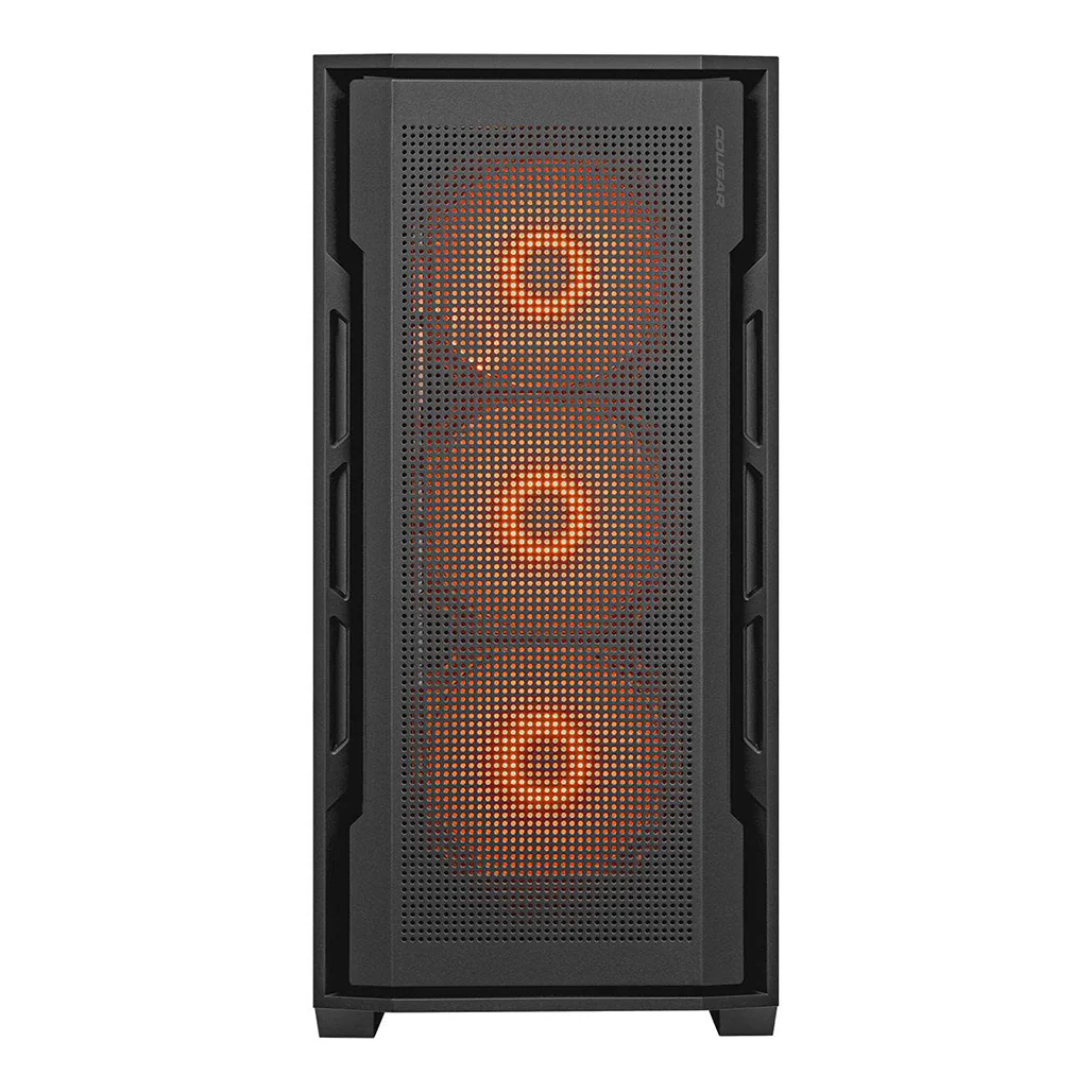 Cougar UNIFACE RGB Mid-Tower Case – Top Performance & Versatile Cooling Options - Image 11