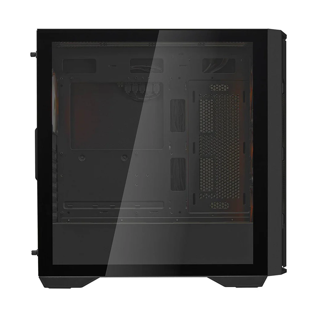 Cougar UNIFACE RGB Mid-Tower Case – Top Performance & Versatile Cooling Options - Image 16
