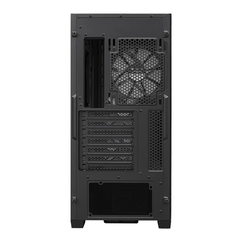 Cougar UNIFACE RGB Mid-Tower Case – Top Performance & Versatile Cooling Options - Image 17