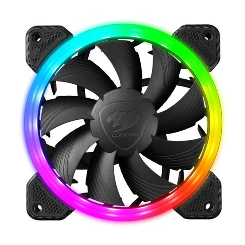 Cougar Vortex RGB FCB 120 RGB Cooling Fan