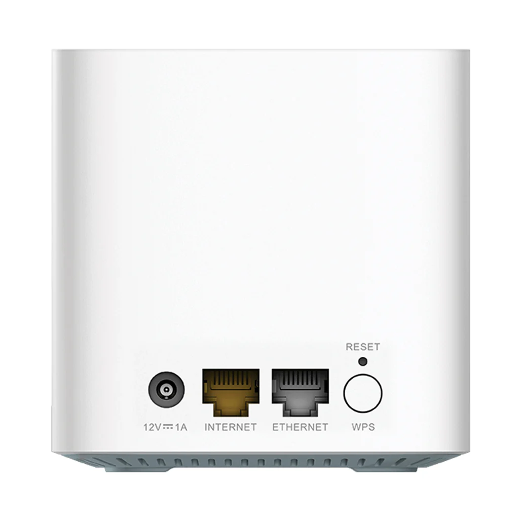 D-Link AX1500 Mesh System M15 (3 Pack) - Image 2