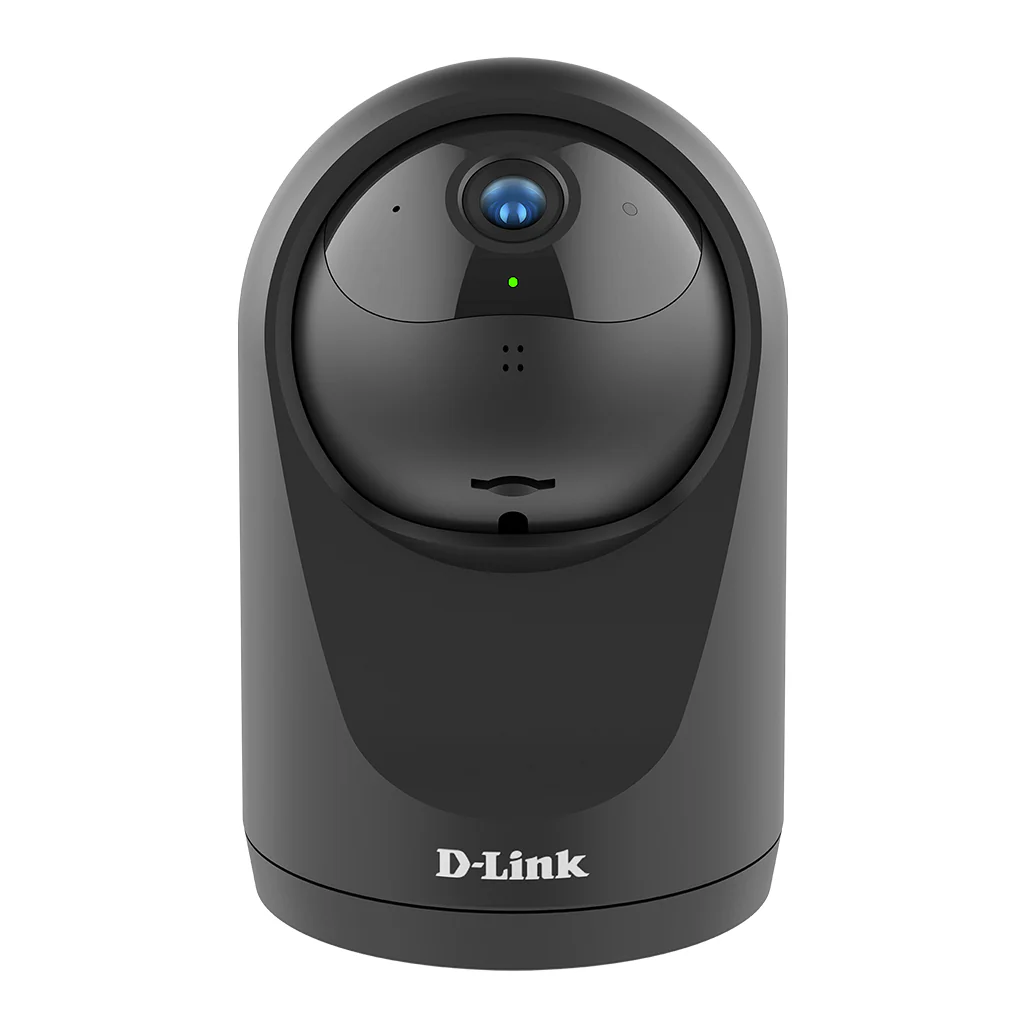 D-Link Compact Full HD Pan & Tilt Wi-Fi Security Camera - Image 3