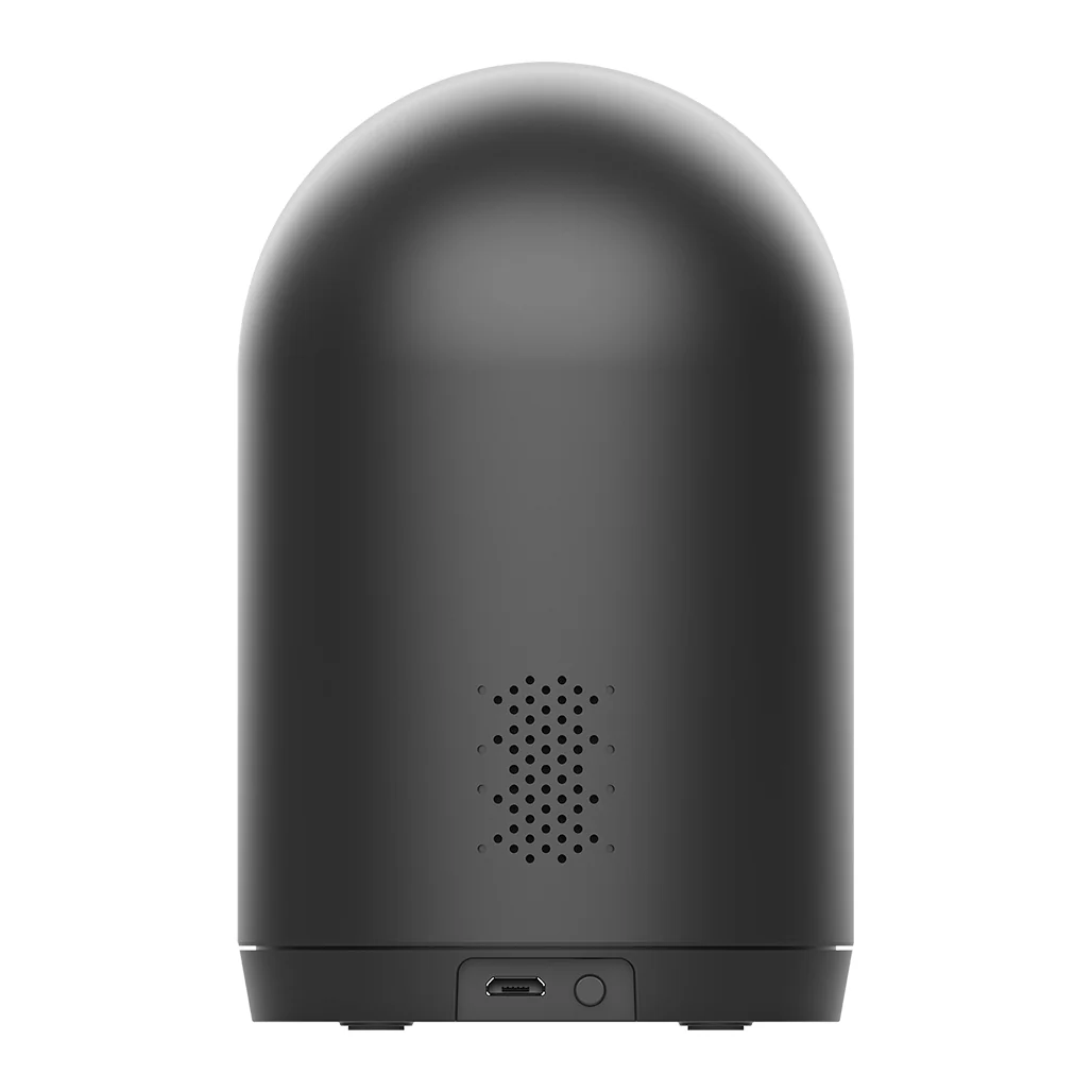D-Link Compact Full HD Pan & Tilt Wi-Fi Security Camera - Image 4