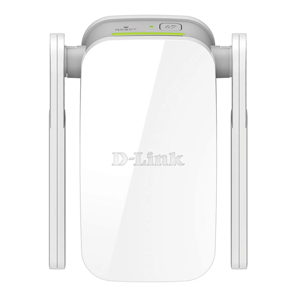 D-link AC750 Plus Wi-Fi Range Extender - DAP-1530