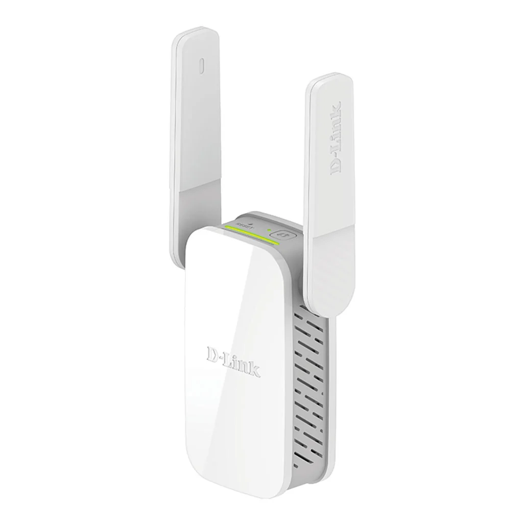 D-link AC750 Plus Wi-Fi Range Extender - DAP-1530 - Image 2