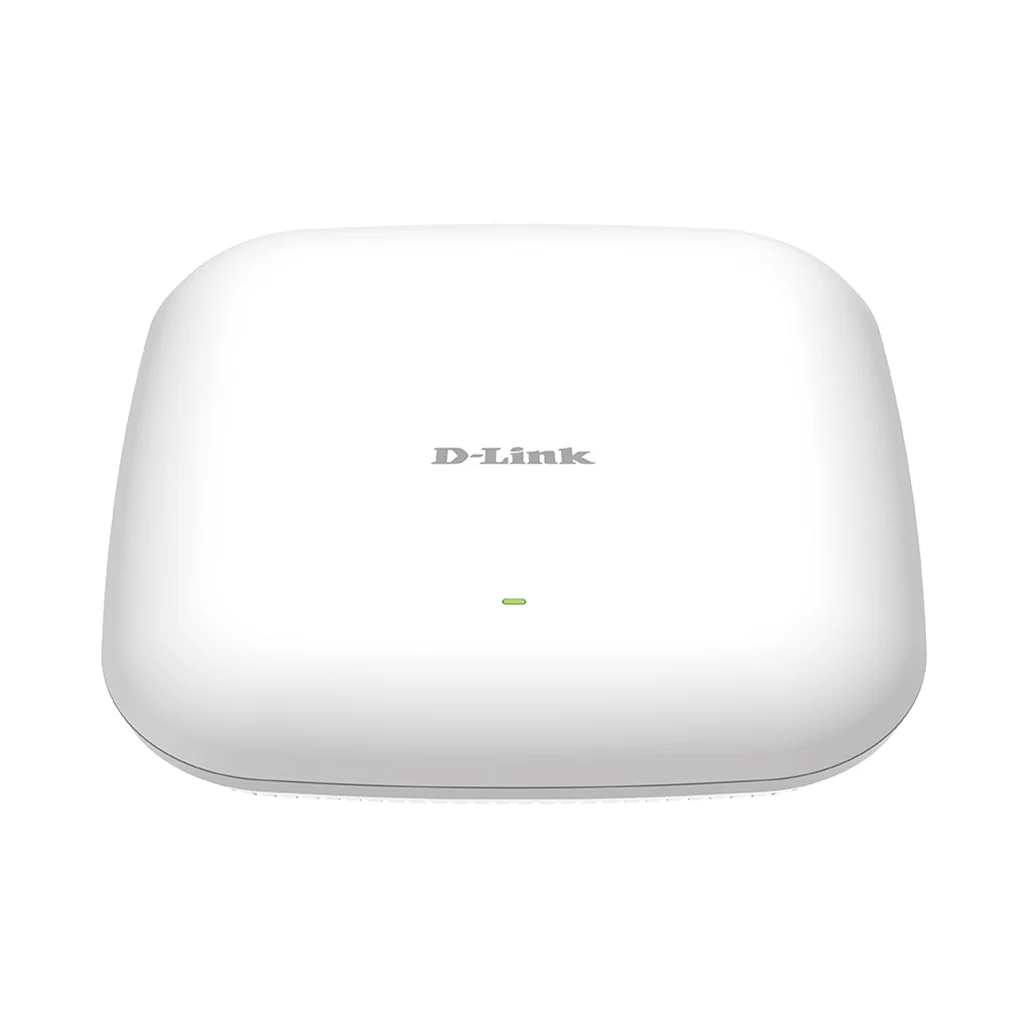 D-Link AX1800 Wi-Fi 6 Dual-Band PoE Access Point - DAP-X2810 - Image 2