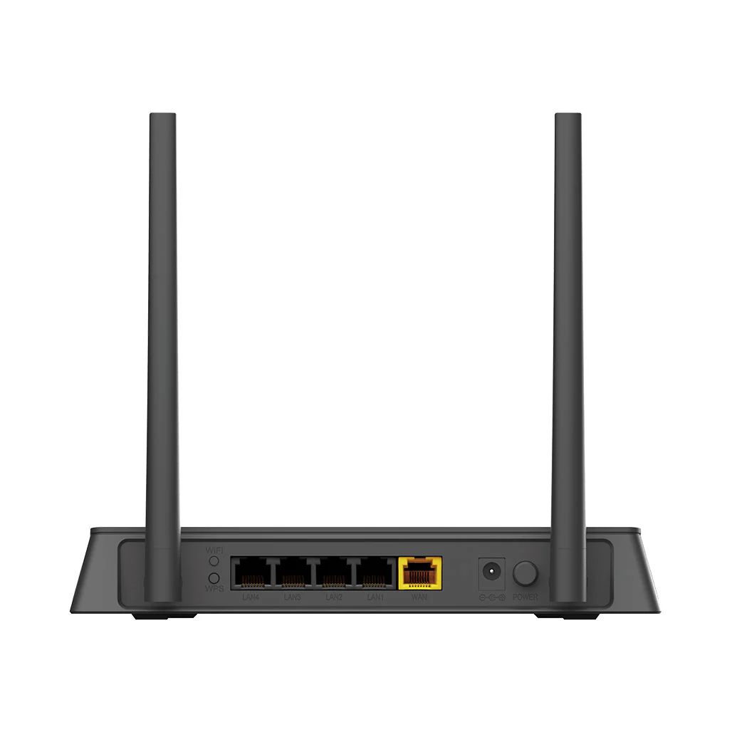 D-Link AC750 Wi-Fi Router - DIR-806A/ENA - Image 3